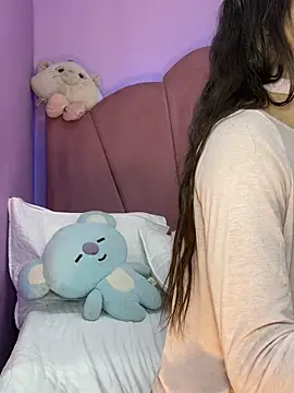 ShantyMillan online show from May 2026 12:54:01 PM