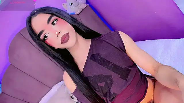 ShantyMillan online show from May 2026 01:08:01 PM