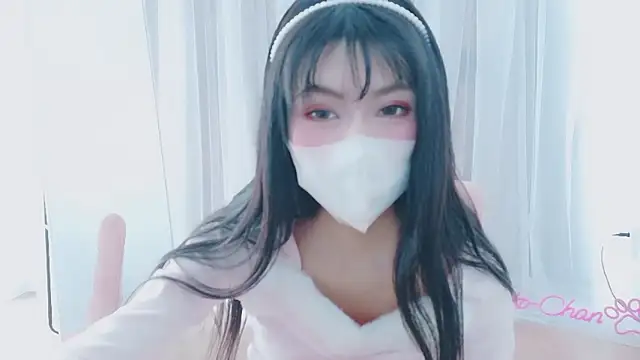 Snapshot of -Nyanko-chan- chatting on January 2026 12:15:01 AM -Nyanko-chan- online show from January 2026 12:15:01 AM