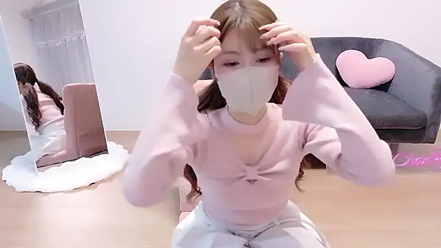 Snapshot of -Nyanko-chan- chatting on February 2026 08:10:01 AM -Nyanko-chan- online show from February 2026 08:10:01 AM