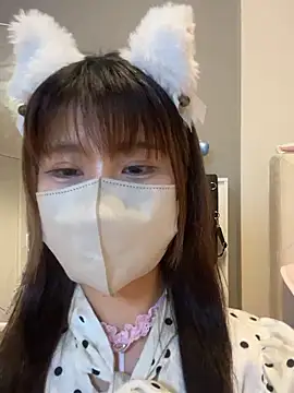 -Nyanko-chan- online show from July 2026 11:08:01 AM
