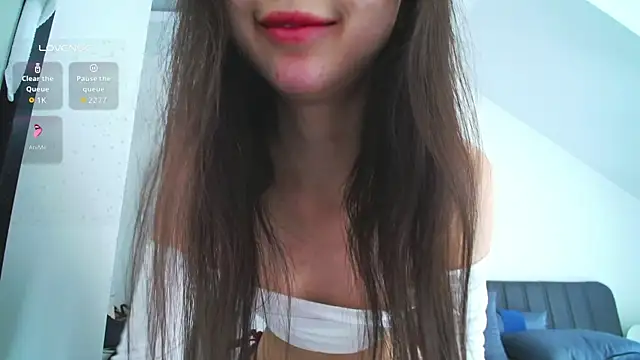 kaori mi online show from July 2026 01:41:02 PM