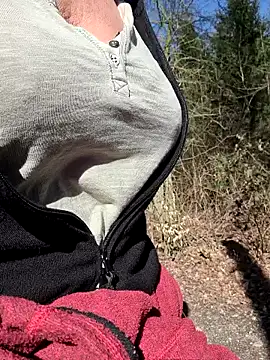 HotWifeLyn68 online show from March 2026 12:01:02 PM