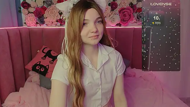 Snapshot of AnimeAlica18 chatting on November 2025 02:24:02 AM AnimeAlica18 online show from November 2025 02:24:02 AM