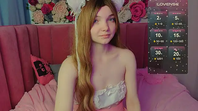 Snapshot of AnimeAlica18 chatting on November 2025 02:36:01 AM AnimeAlica18 online show from November 2025 02:36:01 AM