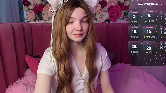 Snapshot of AnimeAlica18 chatting on November 2025 02:28:02 AM AnimeAlica18 online show from November 2025 02:28:02 AM