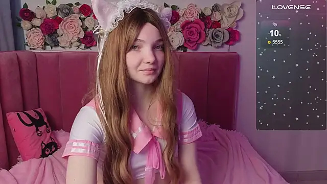 Snapshot of AnimeAlica18 chatting on November 2025 02:33:02 AM AnimeAlica18 online show from November 2025 02:33:02 AM