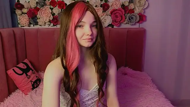 Snapshot of AnimeAlica18 chatting on November 2025 02:34:02 AM AnimeAlica18 online show from November 2025 02:34:02 AM