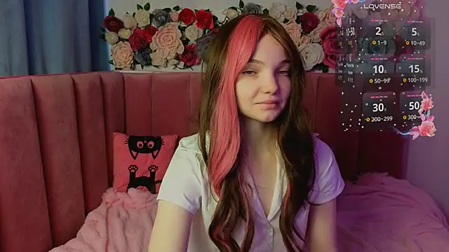 AnimeAlica18 online show from November 2025 02:35:01 AM