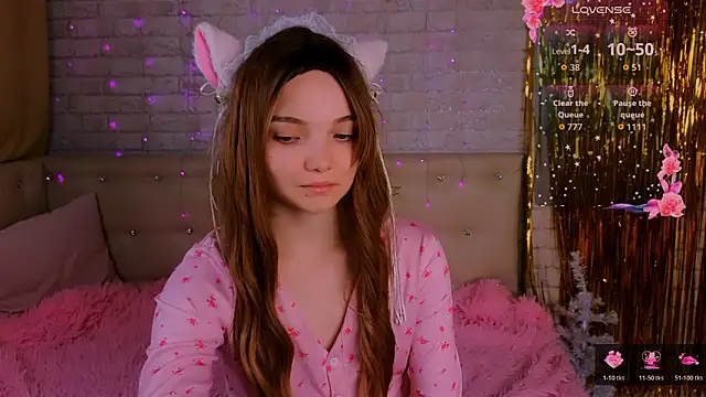 Snapshot of AnimeAlica18 chatting on January 2026 02:50:02 AM AnimeAlica18 online show from January 2026 02:50:02 AM