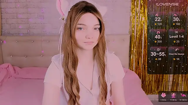 Snapshot of AnimeAlica18 chatting on February 2026 03:21:01 AM AnimeAlica18 online show from February 2026 03:21:01 AM