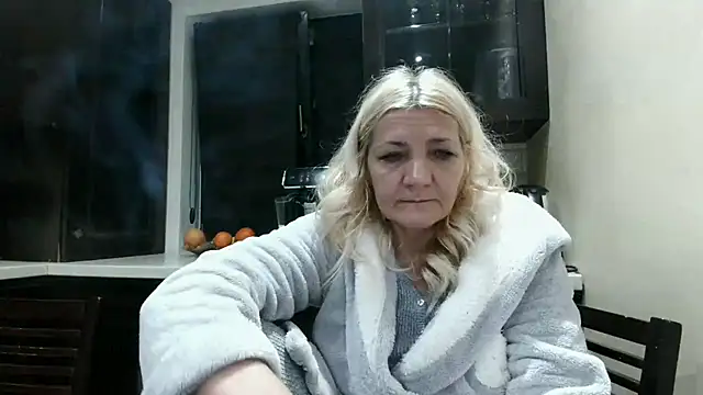 ButterflyBlondie online show from February 2026 02:53:01 AM