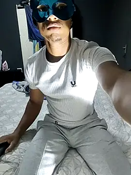 WolFucking online show from February 2026 07:37:01 PM