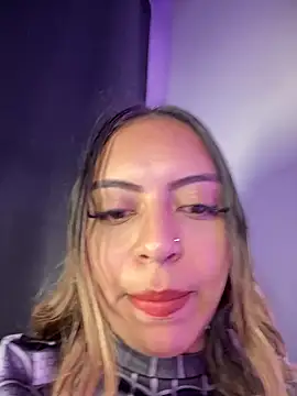Steffy Cherie online show from June 2026 10:06:02 AM
