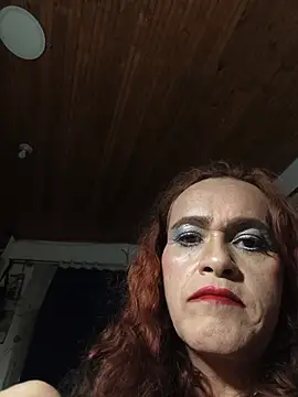 Mishell Bons online show from July 2026 03:22:02 AM