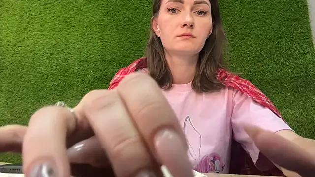 AshlyJoy online show from September 2025 10:26:02 AM