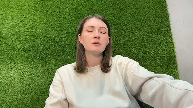 AshlyJoy online show from September 2025 07:56:02 AM