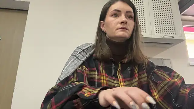 AshlyJoy online show from October 2025 07:26:02 AM