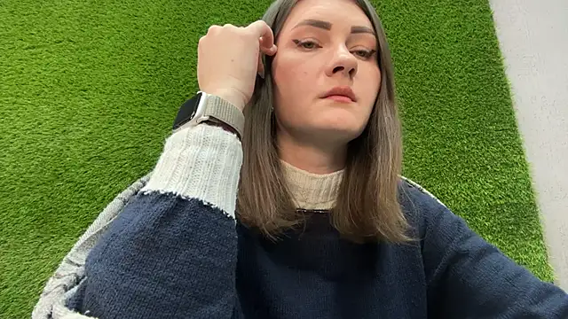 AshlyJoy online show from October 2025 07:27:01 AM