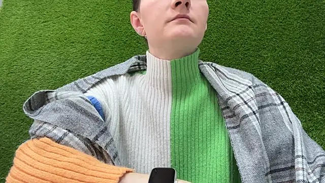 AshlyJoy online show from October 2025 08:02:02 AM