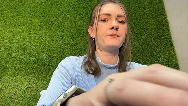 AshlyJoy online show from November 2025 08:14:01 AM