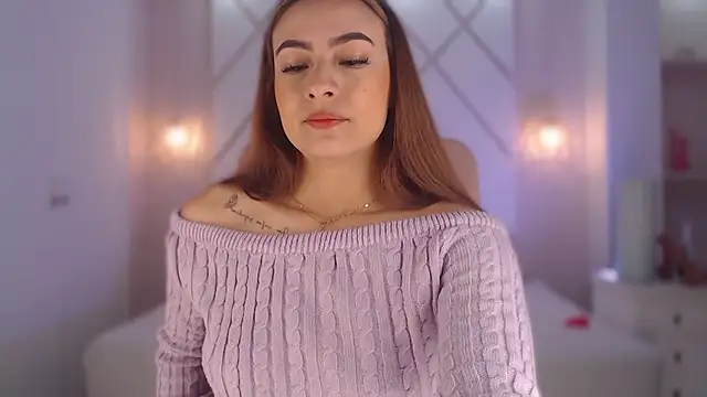 isabellashine online show from September 2025 02:51:01 PM