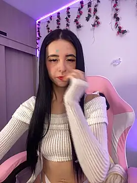 Lia  1 online show from November 2025 07:51:02 PM