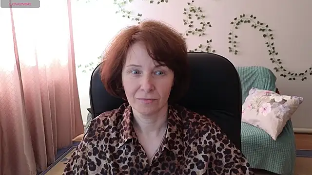 Lia Tito online show from May 2026 05:56:01 AM
