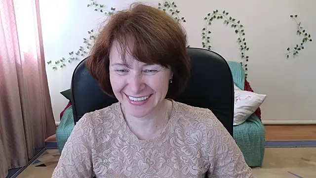Lia Tito online show from May 2026 06:21:02 AM