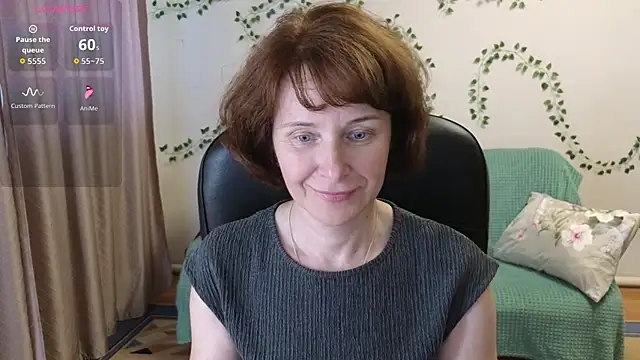 Lia Tito online show from July 2026 02:19:02 PM