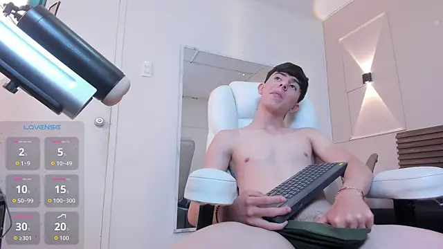 mathias saenz online show from January 2026 07:41:02 PM