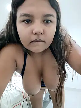 Snapshot of Luzky chatting on November 2025 09:31:02 PM Luzky online show from November 2025 09:31:02 PM