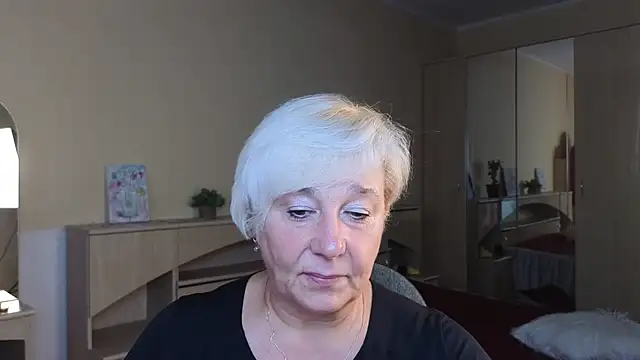 Milana Milky online show from September 2025 05:07:02 AM