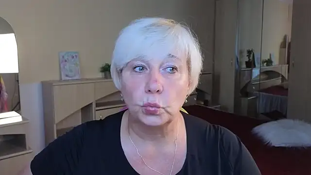 Milana Milky online show from September 2025 06:15:01 AM