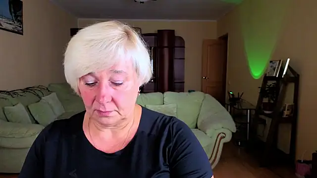 Milana Milky online show from September 2025 05:43:02 AM