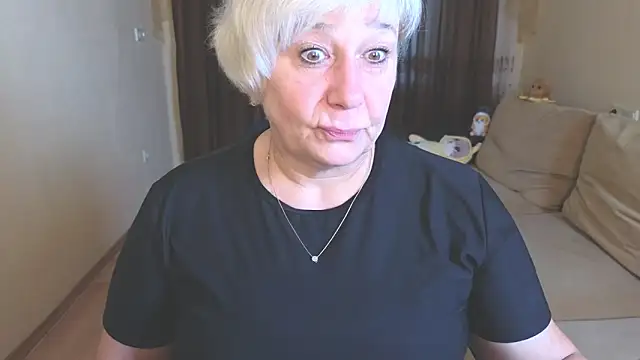 Milana Milky online show from November 2025 06:03:01 AM