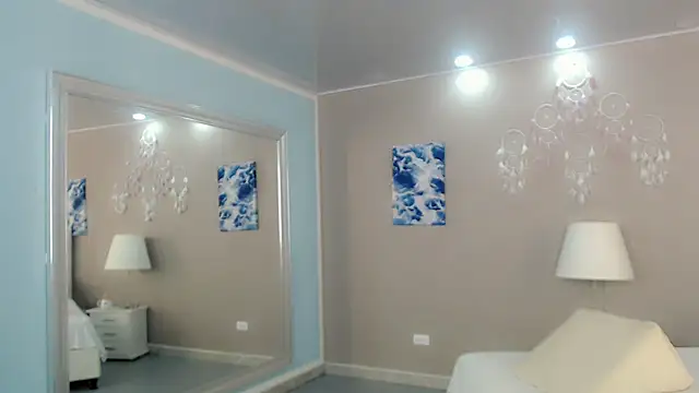 maddissonivanova online show from February 2026 06:50:02 PM