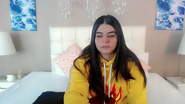 maddissonivanova online show from March 2026 07:09:02 PM