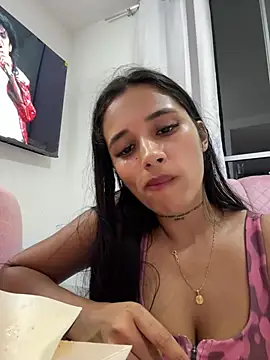 Lorena Mcfly online show from February 2026 12:09:02 AM