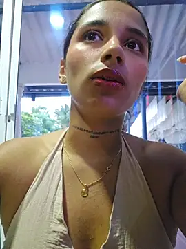 Lorena Mcfly online show from May 2026 11:36:01 AM