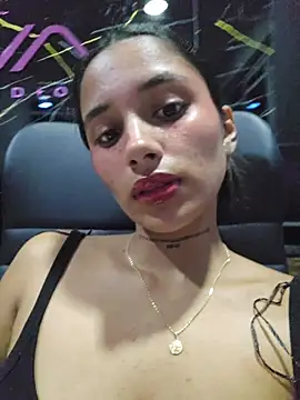 Lorena Mcfly online show from June 2026 10:51:01 AM