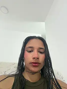 Lorena Mcfly online show from July 2026 11:42:02 PM