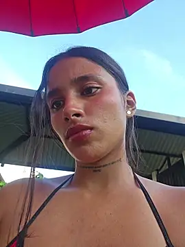 Lorena Mcfly online show from July 2026 11:34:02 AM