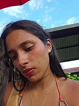 Lorena Mcfly online show from July 2026 11:39:02 AM