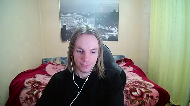 AdamDickens online show from February 2026 01:24:01 AM