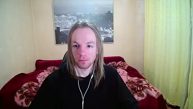 AdamDickens online show from February 2026 03:24:02 PM