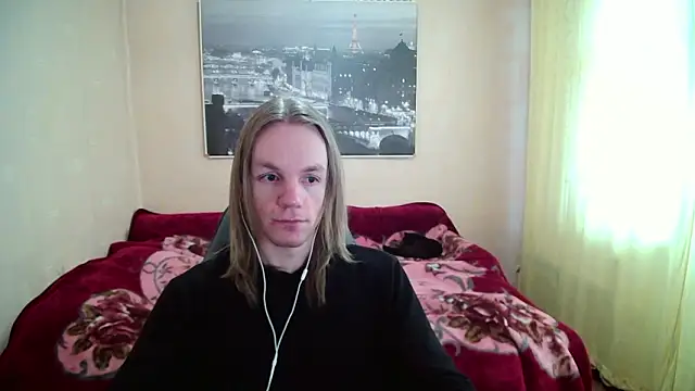 AdamDickens online show from February 2026 06:23:01 AM