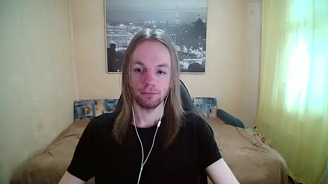 AdamDickens online show from April 2026 02:30:01 PM