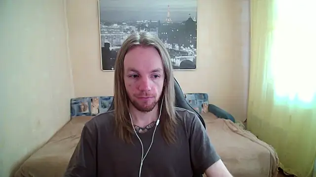 AdamDickens online show from May 2026 08:42:02 AM