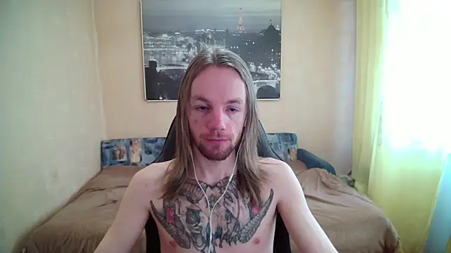 AdamDickens online show from May 2026 12:13:01 PM